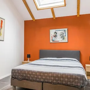 Apartment Valkenhof, Schimmert