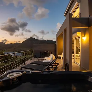 The Rock , Cul de Sac Sint Maarten/Saint Martin