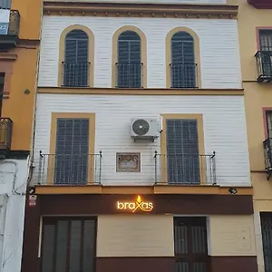 Loft Centrico , Seville Spain