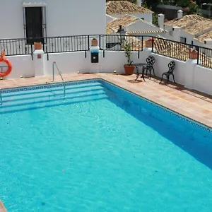 Pueblo Cosy Townhouse, Sleeps 4 , Mijas Spain