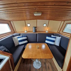 Sailing , Amsterdam Netherlands