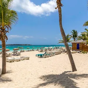 La Orient Bay By La Conciergerie Fwi , Quarter of Orleans Sint Maarten/Saint Martin